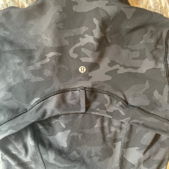 Lululemon Define Jacket - Picture 3 of 4